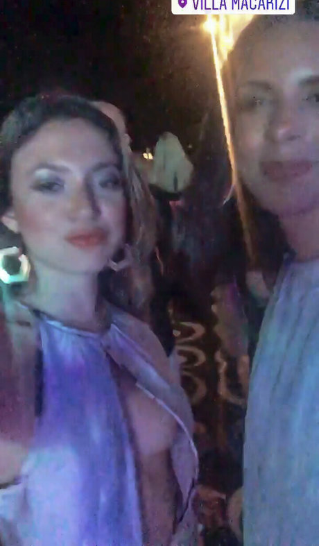 Ilgin Utin hübsche foto