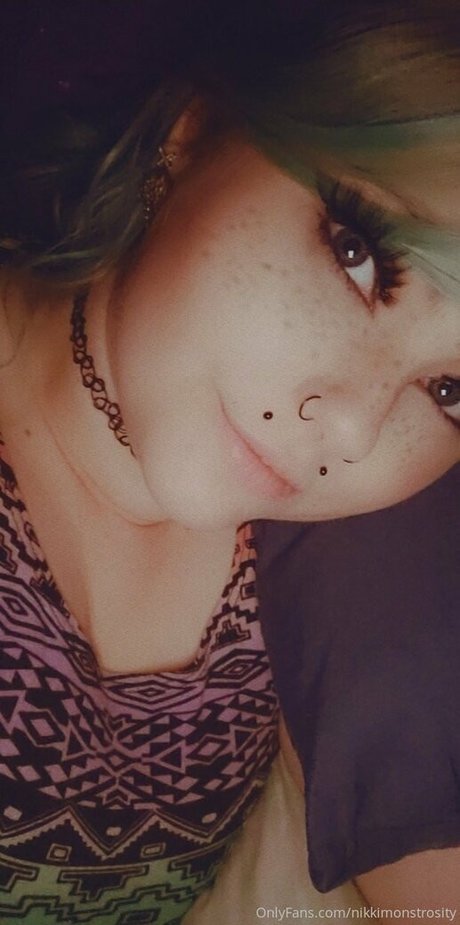 nikkimonstrosity top nette archiv