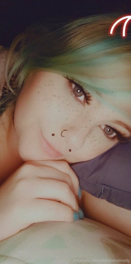 nikkimonstrosity heiße hübsche galerie