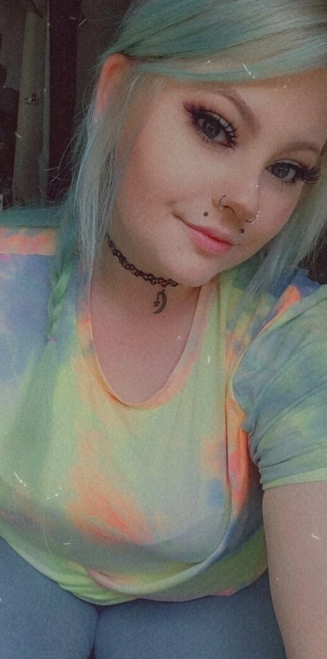 nikkimonstrosity porno perfekte galerie