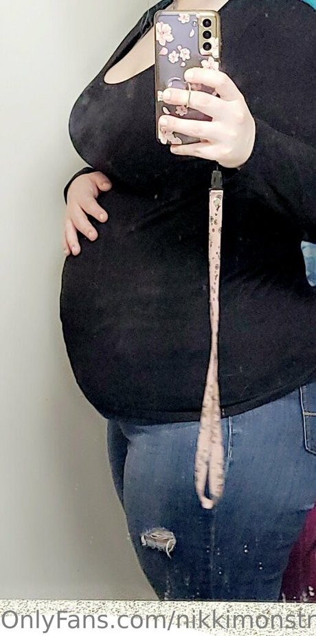 nikkimonstrosity kunst pornographische fotos