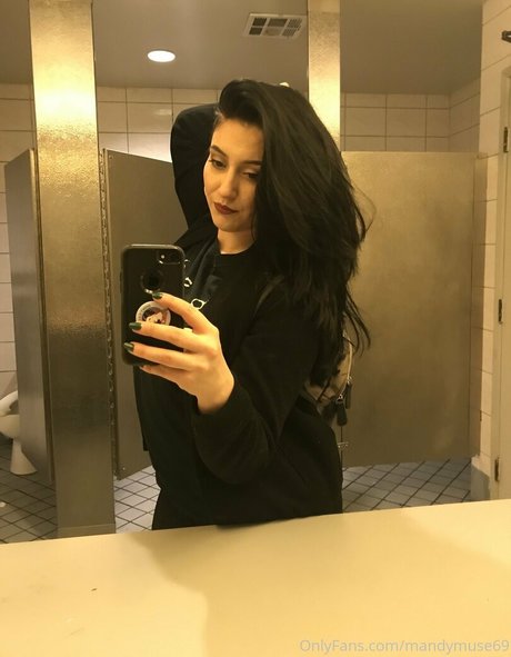 mandymuse69 pornostar kunst bilder