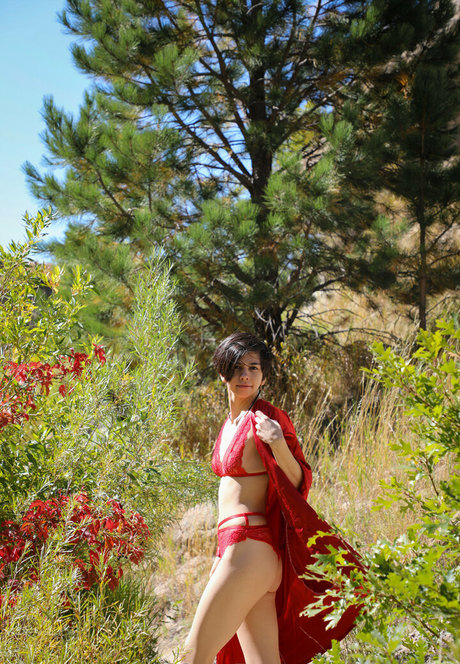 unisexi heiße schöne foto