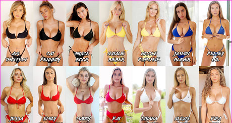 BoutineLA xxx akt archiv