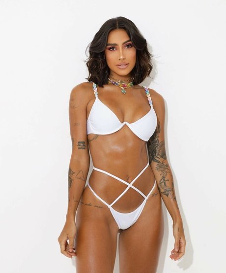 Any Borges heiße nackt bilder