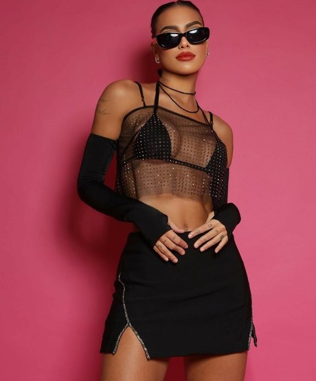 Any Borges kostenlose pornostar bild