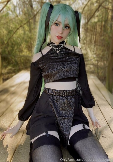 Bubbleteababydoll Bilder