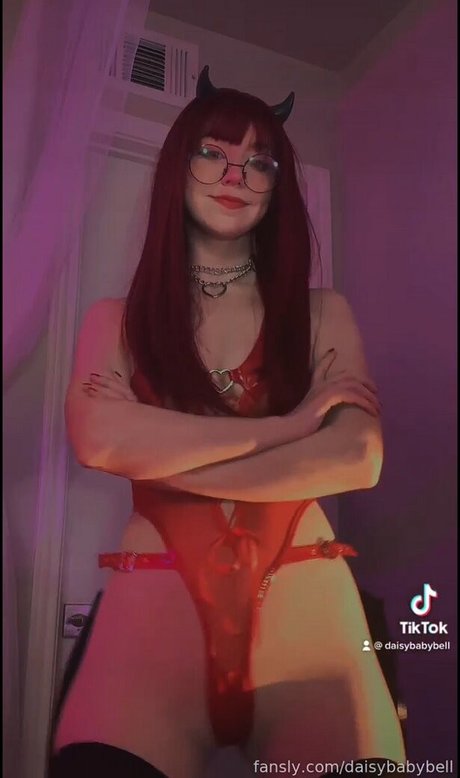 Bubbleteababydoll schöne nette foto