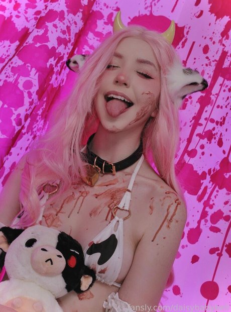 Bubbleteababydoll kostenlose top foto