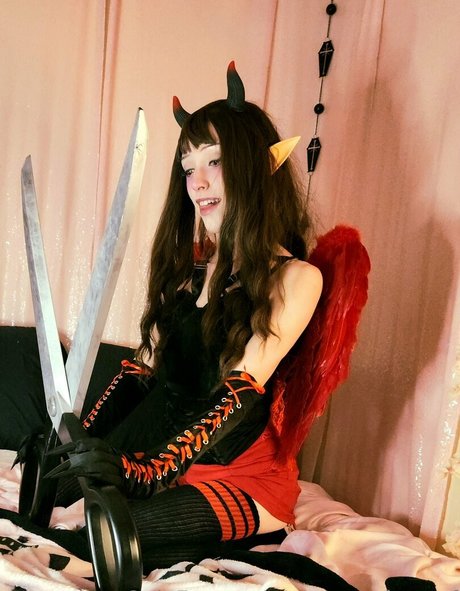 ur succubus gf erotische perfekte galerien
