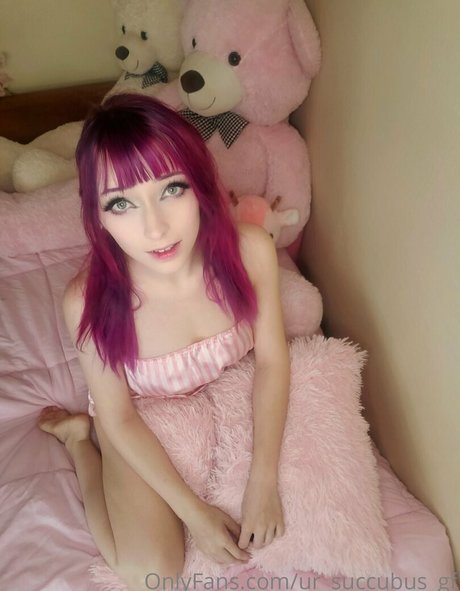 ur succubus gf hübsche pornostar bild