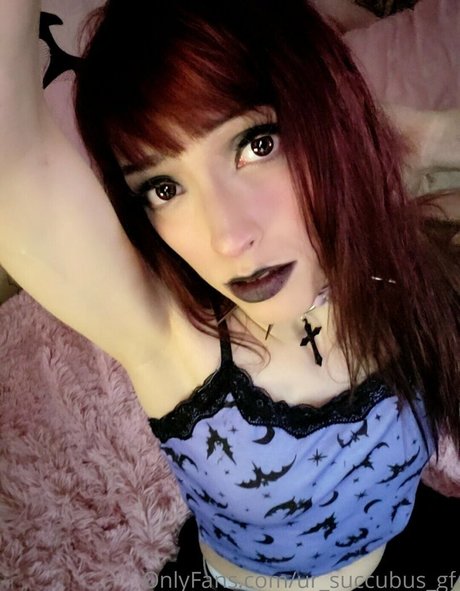 ur succubus gf erwachsene pornographische archiv