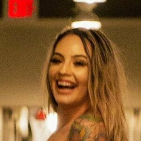 Sally Villagomez nacktheit beste foto