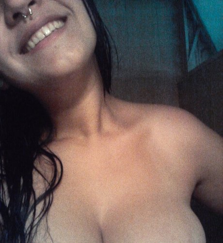 FerGabi top xxx foto