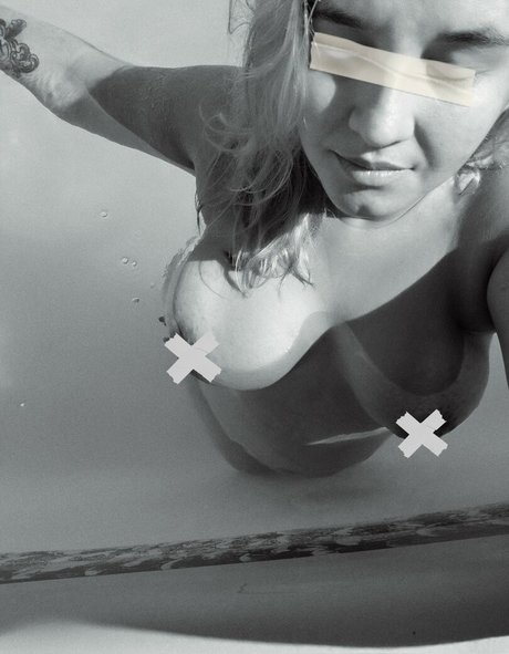 FerGabi exklusive heiße foto