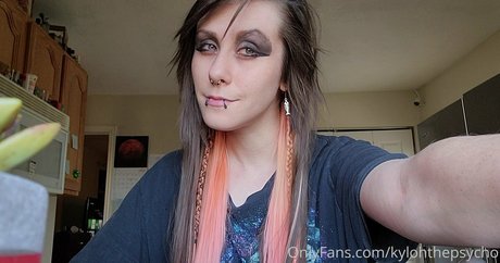 kylohthepsycho exklusive pornographische galerie