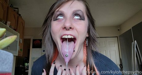 kylohthepsycho exklusive schöne galerie