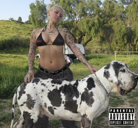 Lauren Sanderson hübsche pornographische bilder