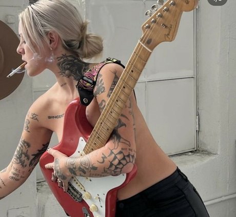 Lauren Sanderson exklusive beste bilder