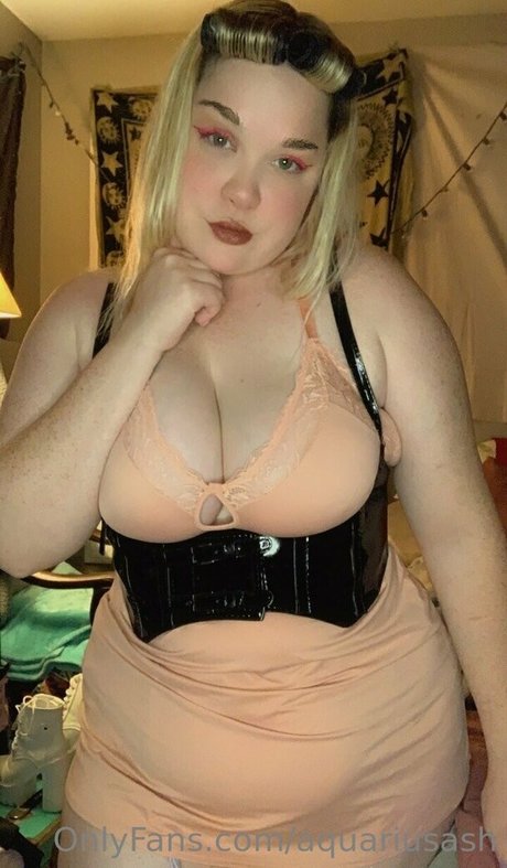 aquariusash schöne kostenlose foto