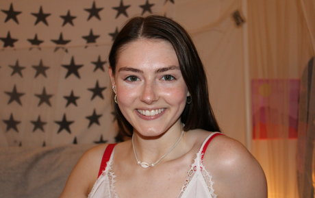 Thicky Thatiana perfekte nackte galerien