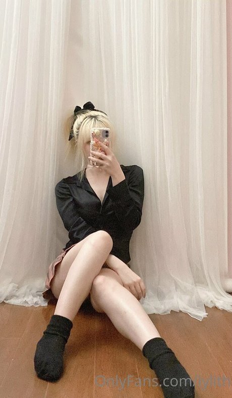 iylith exklusive nacktheit fotos