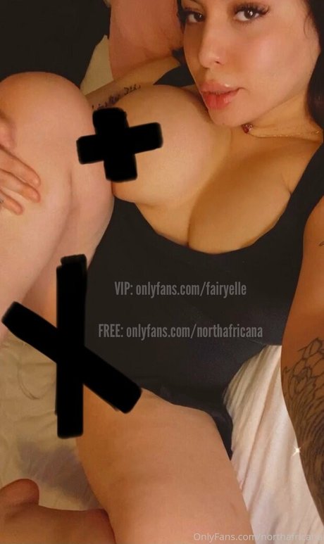 northafricana hd nackt bild