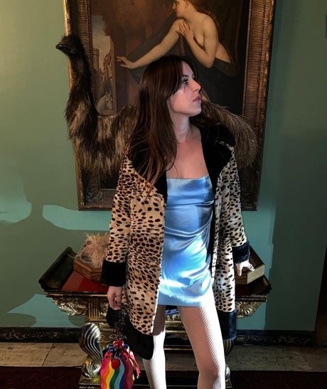 Scout Willis erwachsene sexy foto