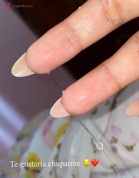 Nicol Pizarro xxx top fotos