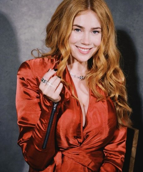 Palina Rojinski nackt top galerien