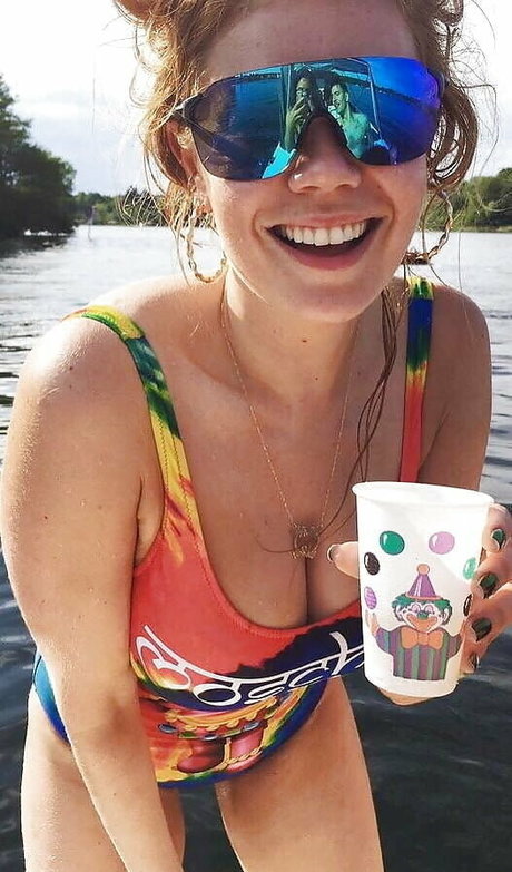 Palina Rojinski freie kunst bilder