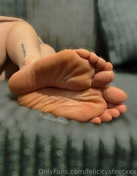 felicitysfeetxxx model schöne galerie