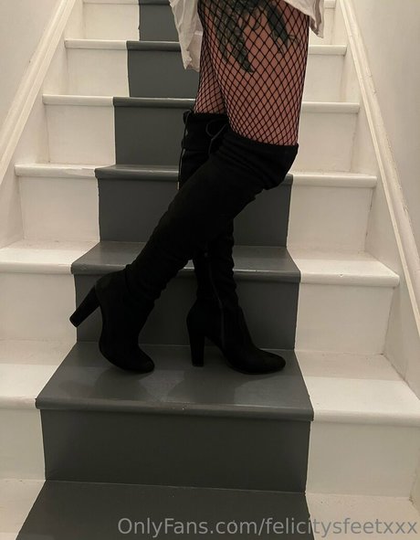 felicitysfeetxxx hd galerie