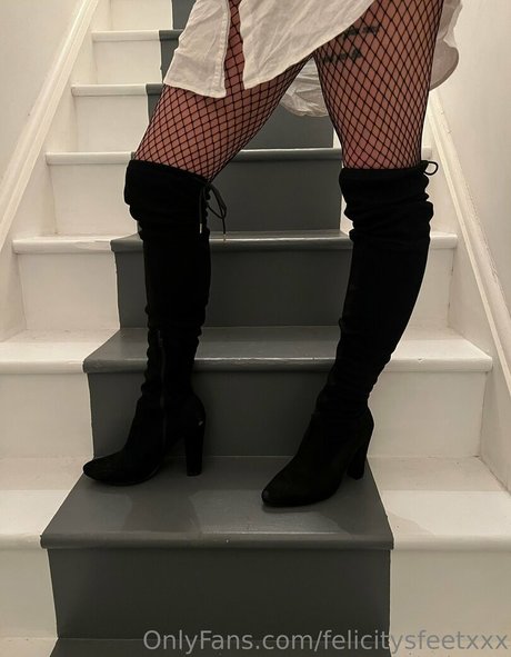felicitysfeetxxx Profilbild