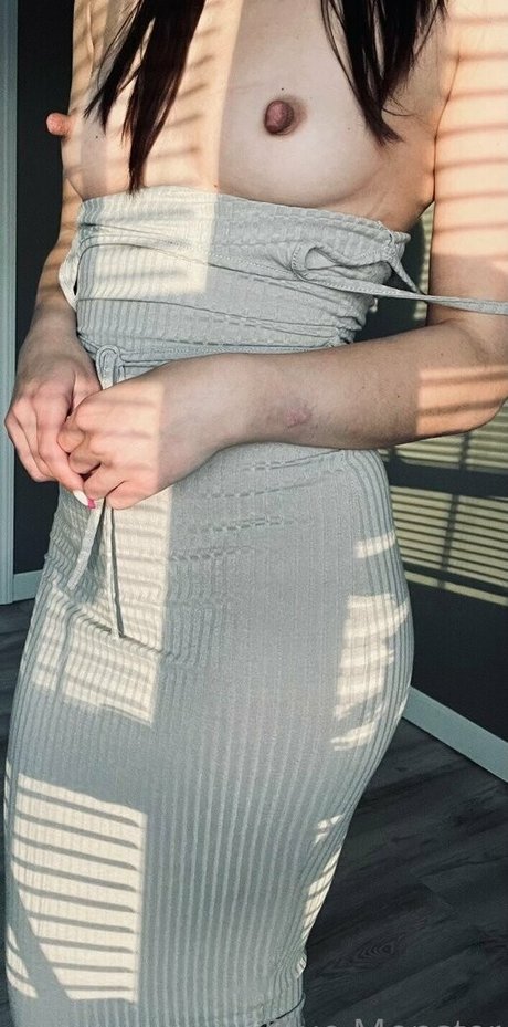 blue monster 3 xxx perfekte foto