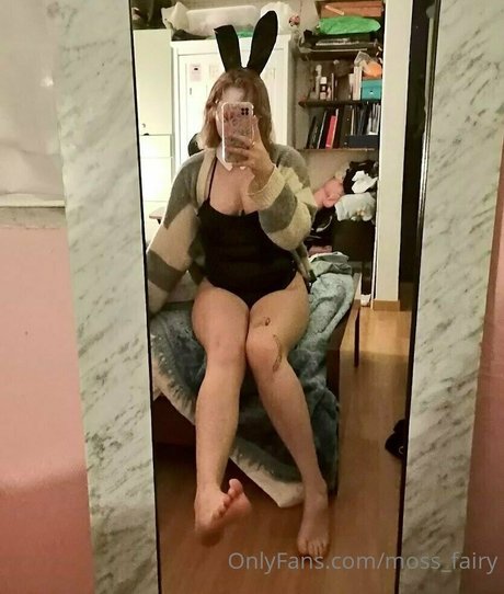 moss fairy pornostar akt foto
