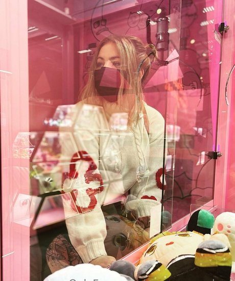 averagecosplays model nackt fotos