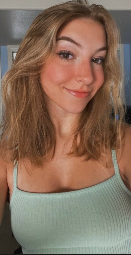 Kassie Spafford hd bild