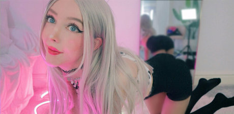 asmr ginger onlyfans erotische perfekte galerie