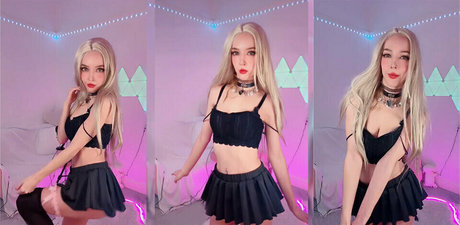 Holly Rosi Asmr kostenlose akt galerie