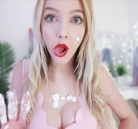 Holly Rosi Asmr nackte bilder