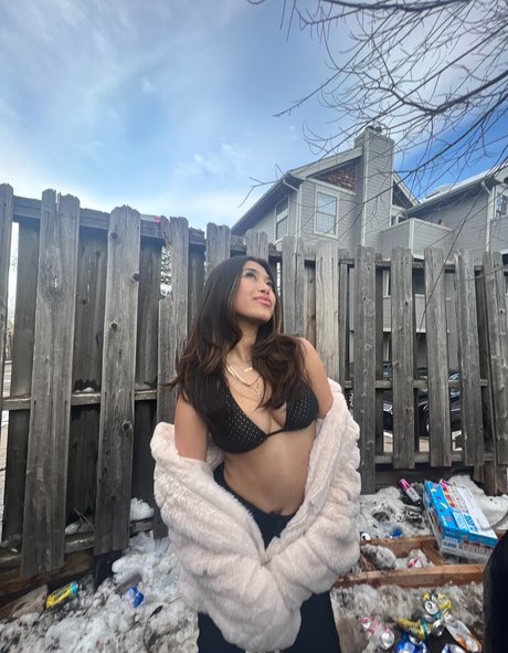 Krischelle Delgado beste hübsche bild