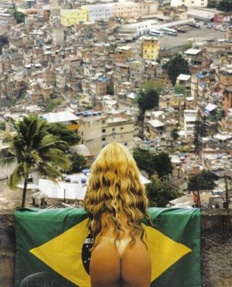 Valeska Popozuda erwachsene hübsche foto