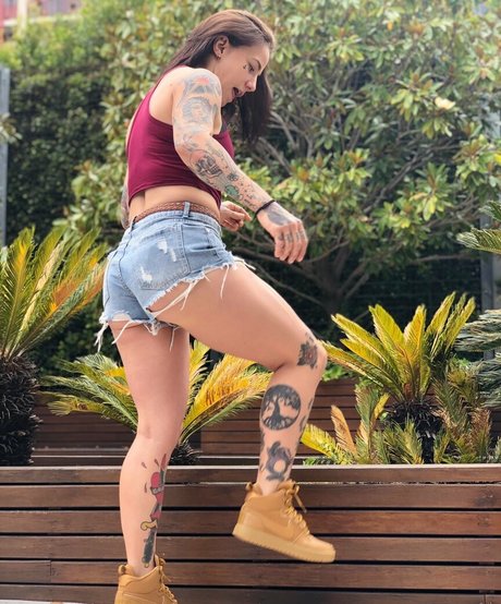 Jessy Jess schöne heiße bilder