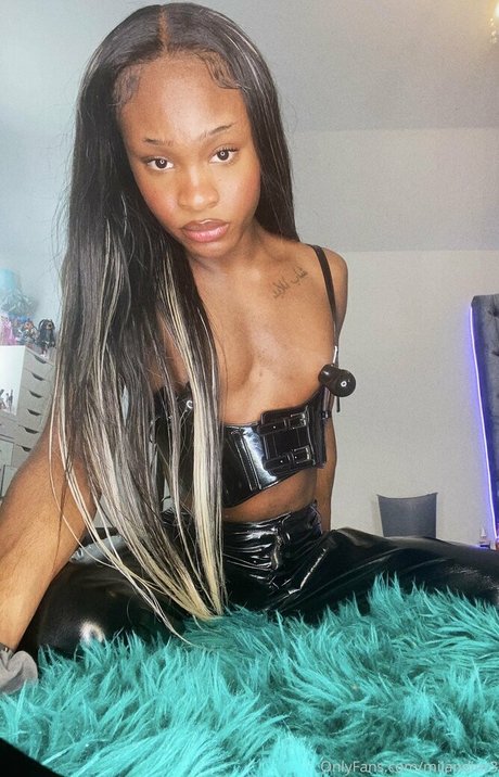 milandior3 schöne erotische foto