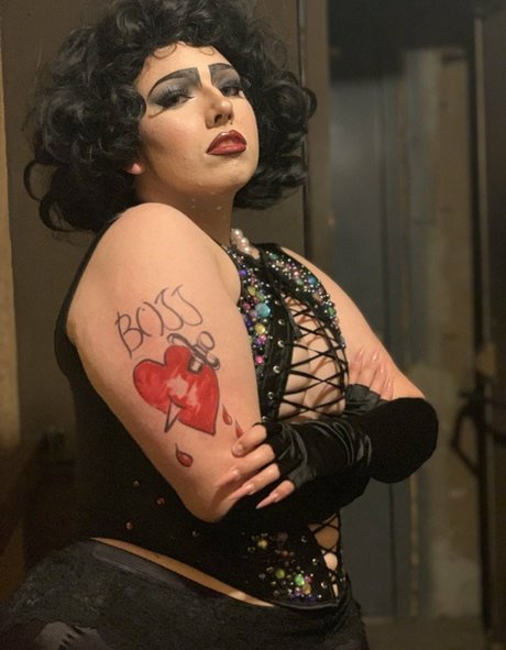 pixiechickxoxo model sexy fotos