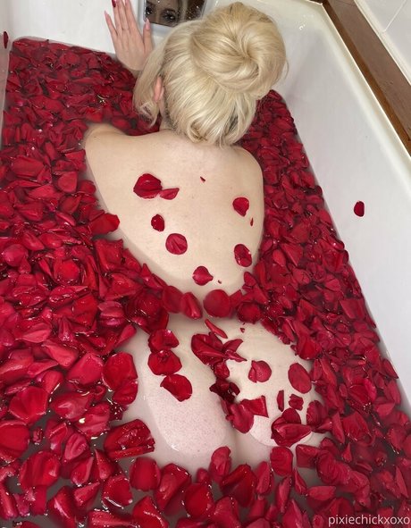 pixiechickxoxo exklusive galerie