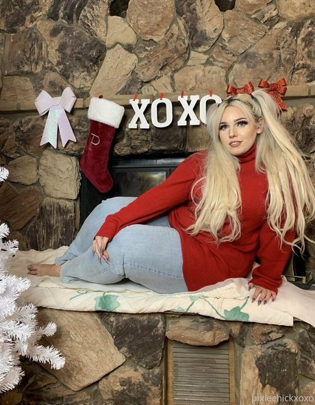pixiechickxoxo freie nackten bild
