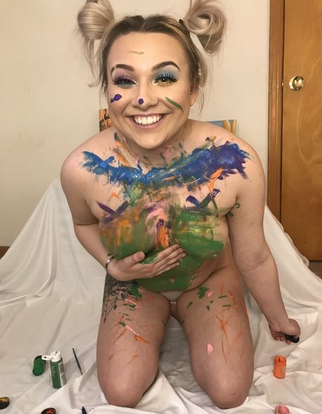 tattedxbabextease xxx nackten fotos