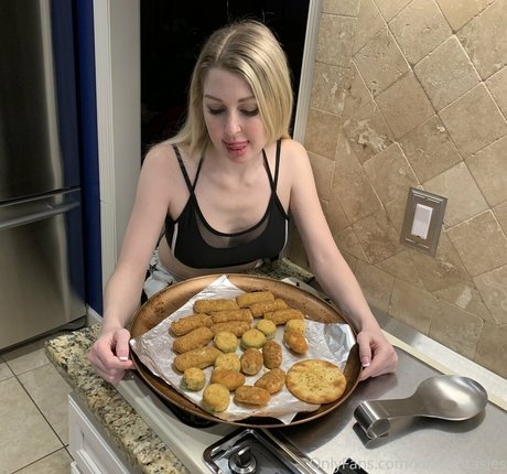 dicke blonde onlyfans nacktheit freie archiv